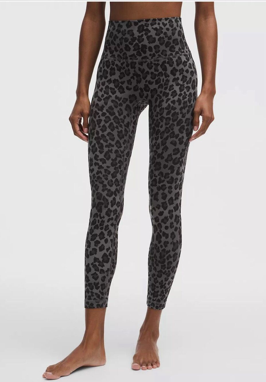 Lululemon Align High Rise Pants